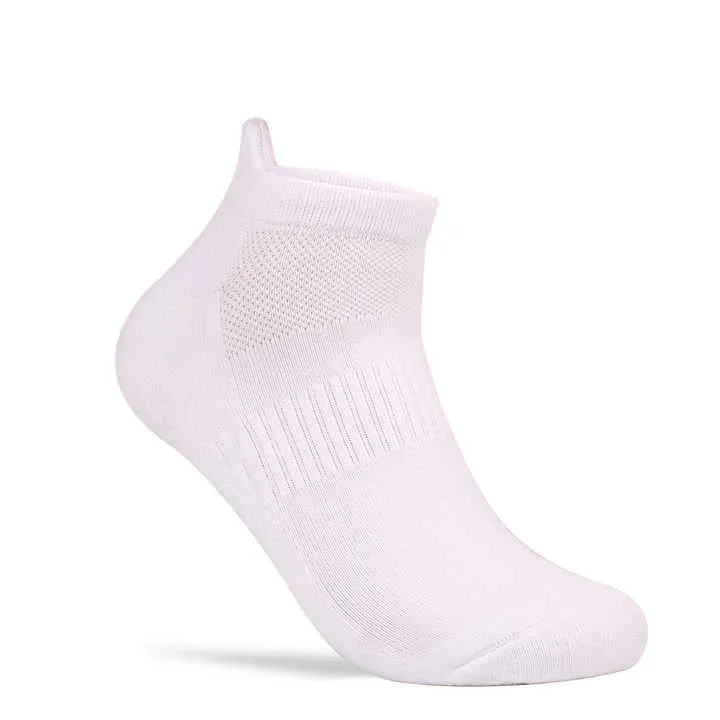 &nbsp;Breathable Organic Bamboo-جوارب قطنية