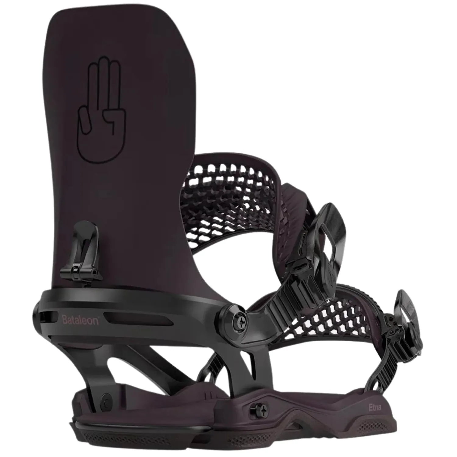 Bataleon Etna 2024 - Women's Snowboard Bindings