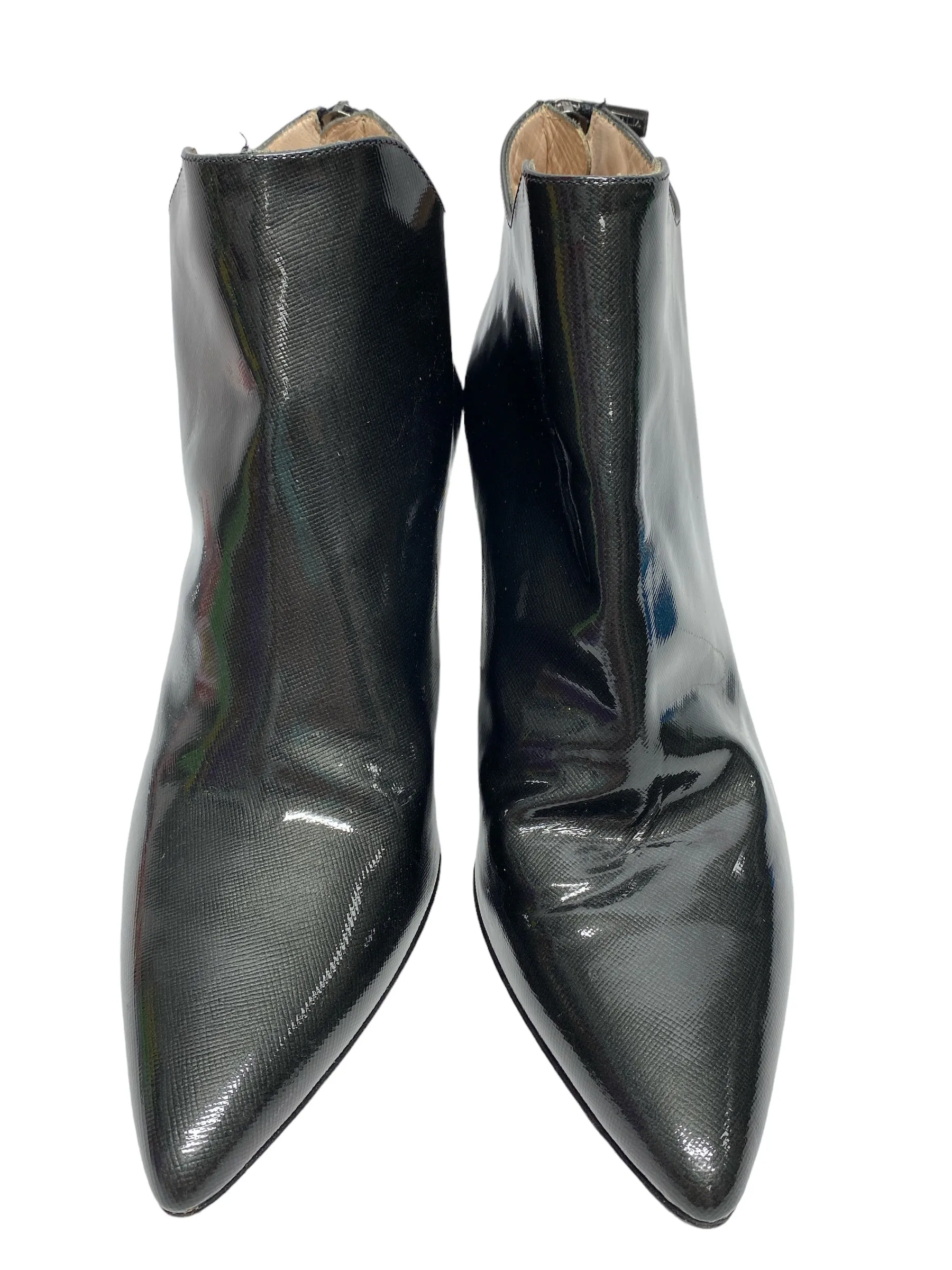Boots Ankle Heels By Aquatalia  Size: 8