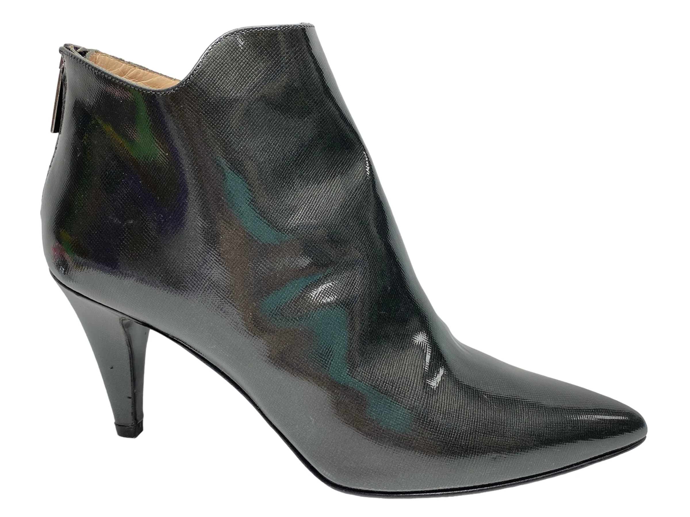 Boots Ankle Heels By Aquatalia  Size: 8