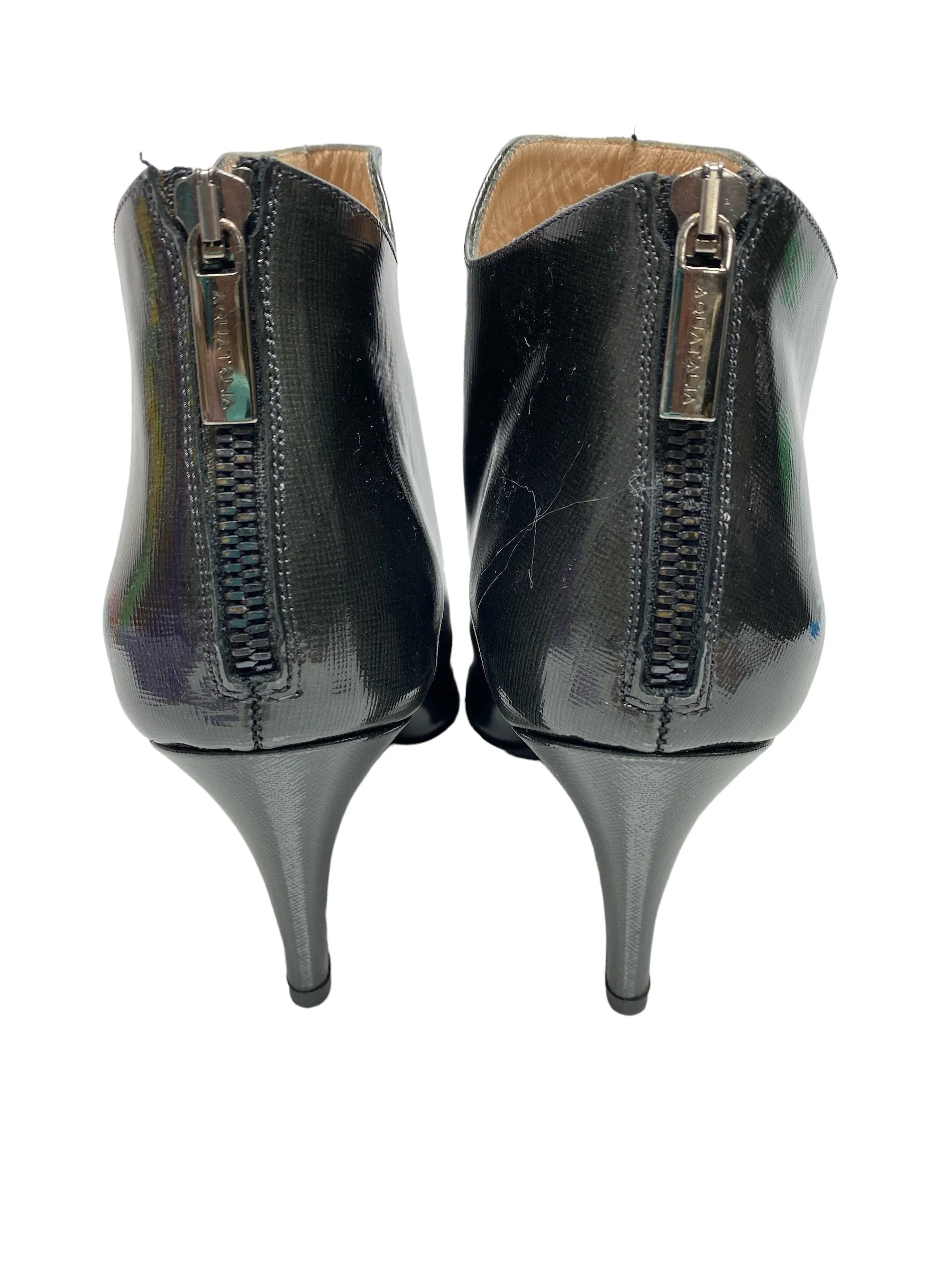 Boots Ankle Heels By Aquatalia  Size: 8
