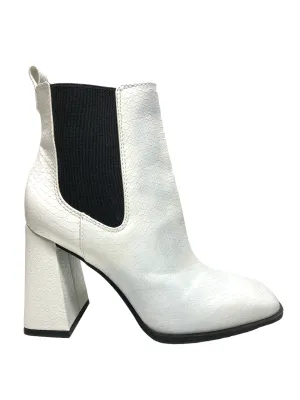 Boots Ankle Heels By Circus By Sam Edelman  Size: 6