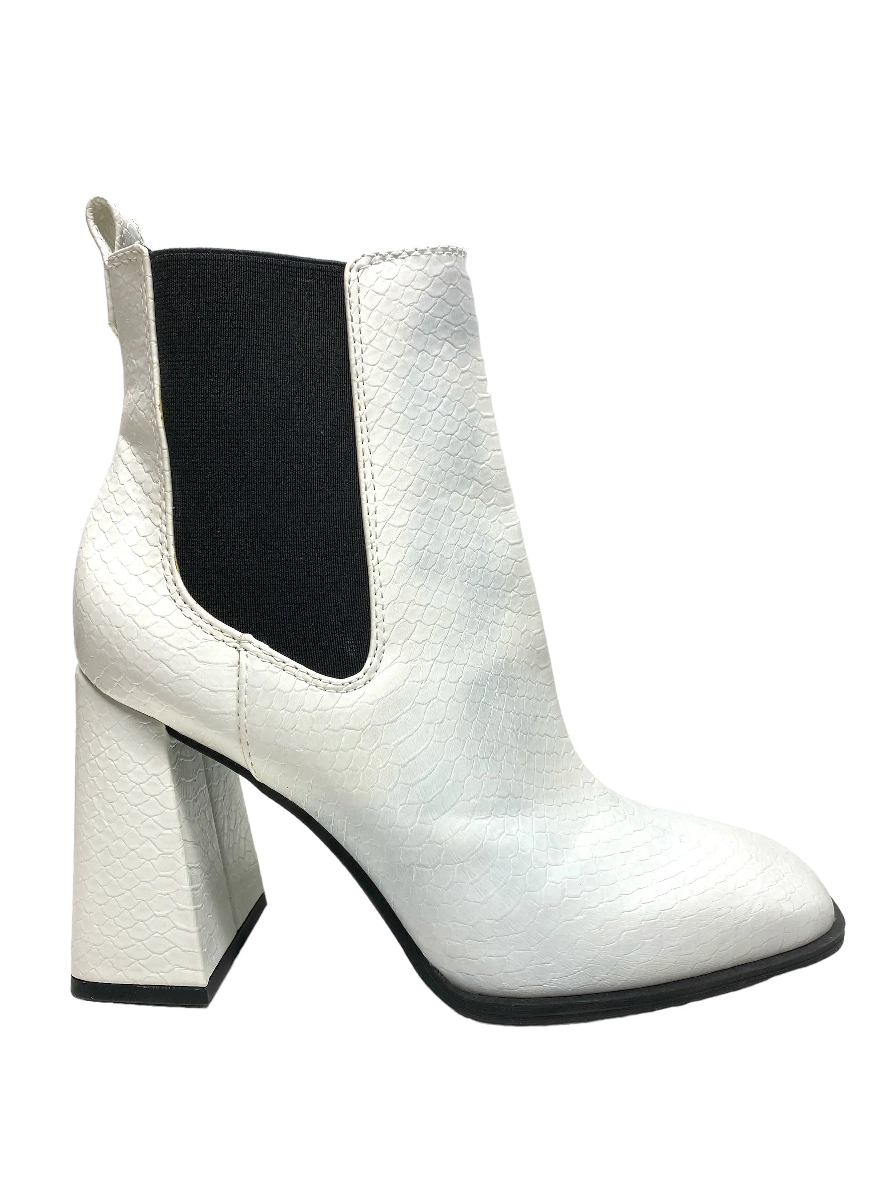Boots Ankle Heels By Circus By Sam Edelman  Size: 6
