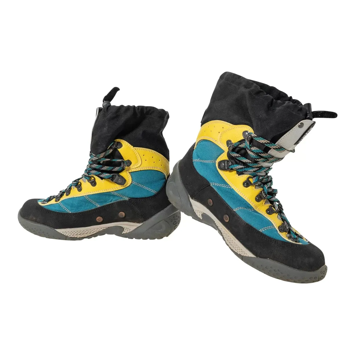 Canyon Guide Bestard Adventure Hiking Boot - Women's