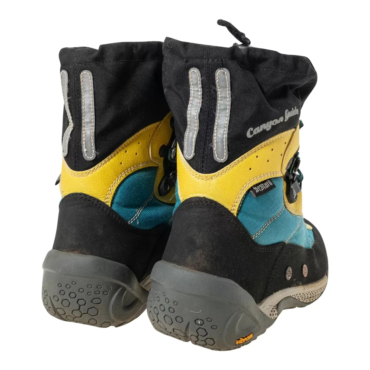 Canyon Guide Bestard Adventure Hiking Boot - Women's