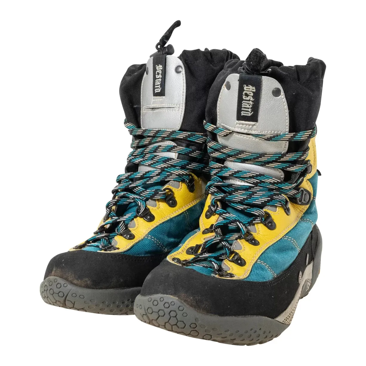 Canyon Guide Bestard Adventure Hiking Boot - Women's