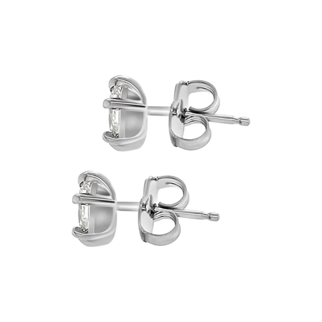 Clara by Martin Binder Marquise Diamond Stud Earrings (0.62 ct. tw.)