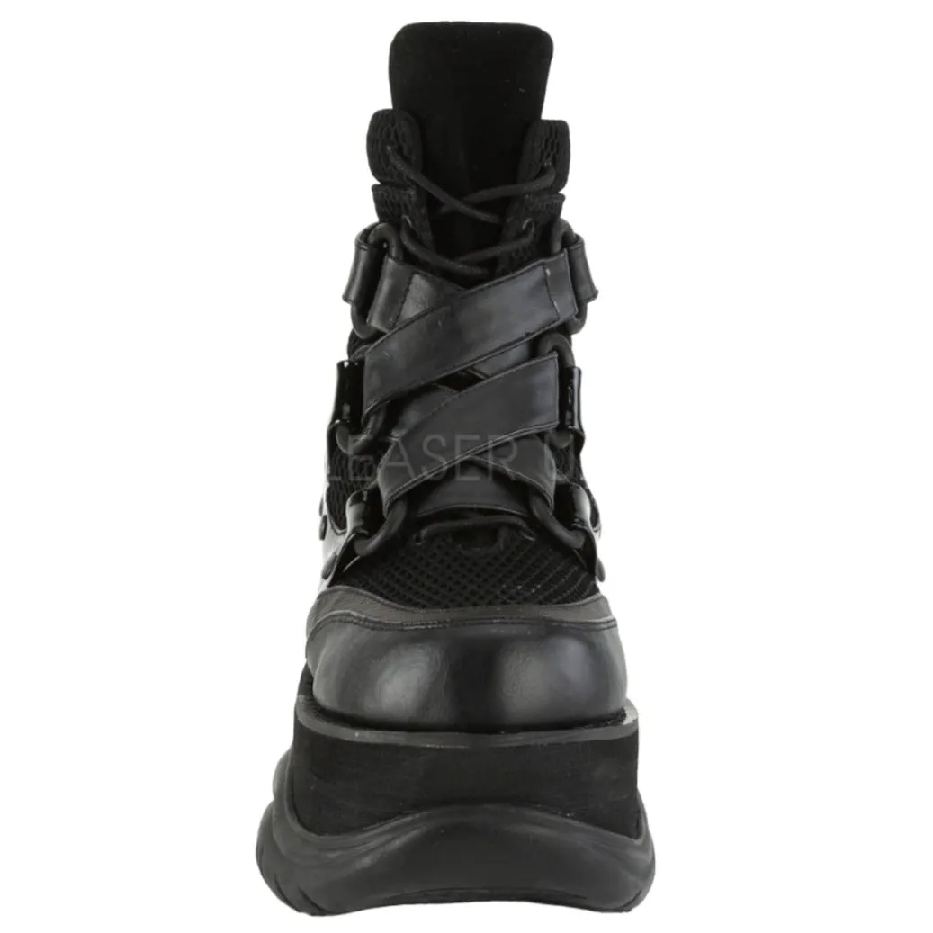 DemoniaCult NEPTUNE-126 Shoes