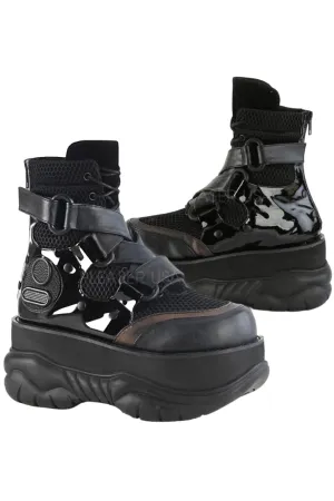 DemoniaCult NEPTUNE-126 Shoes