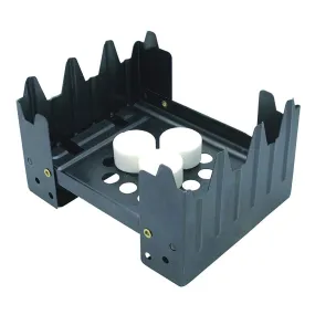 Emergency Hexamine Stove