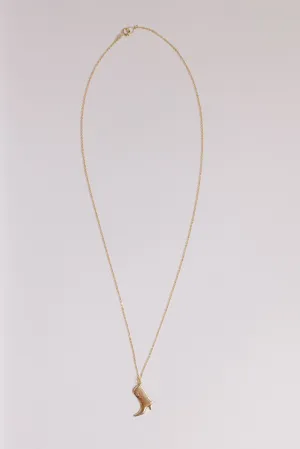 Levi Necklace by May Martin
