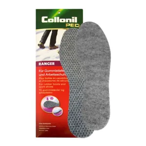 RANGER WORK BOOT INSOLE
