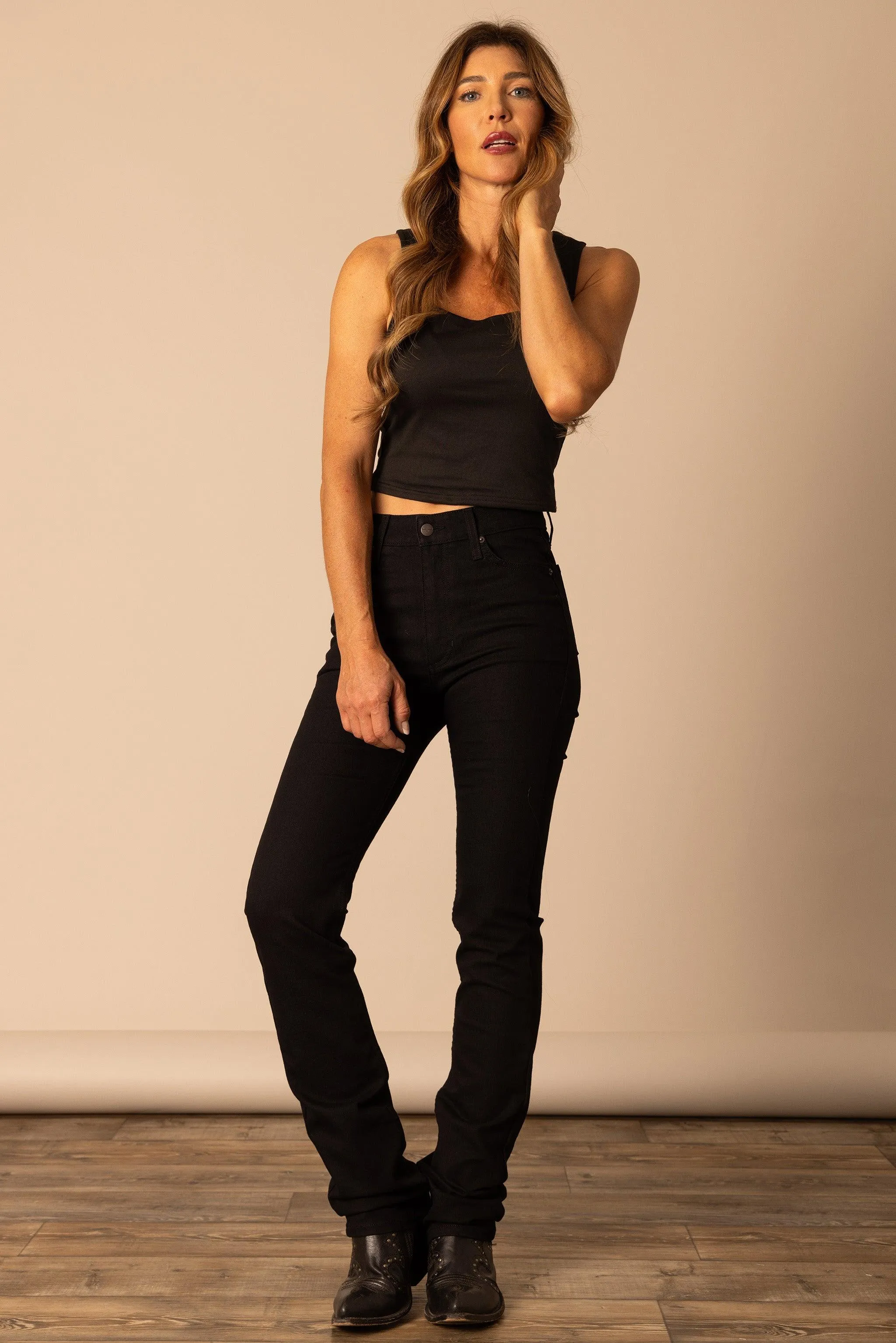 Sarah Black