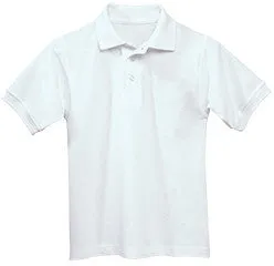 St Martin S/S Knit w/Logo : Adult
