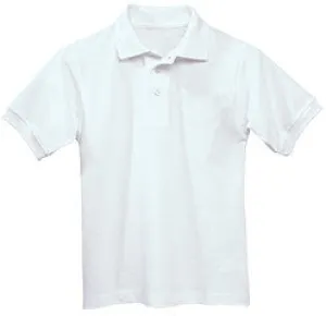 St Martin S/S Knit w/Logo : Adult