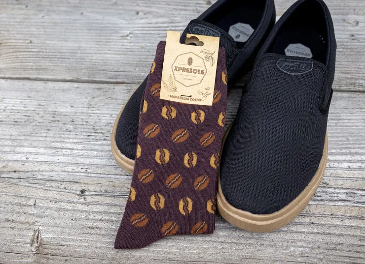 XPRESOLE SOCKS (SIZE: M~L)