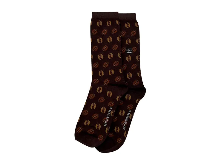 XPRESOLE SOCKS (SIZE: M~L)